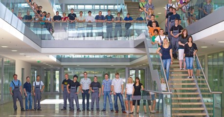 Students
