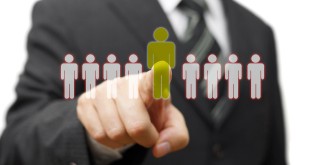 Job exchange