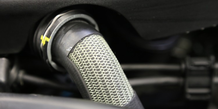 Technical textiles