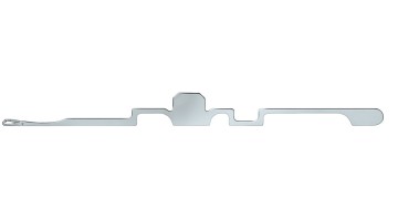 Latch needles