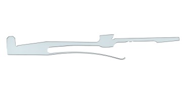 Selected parts