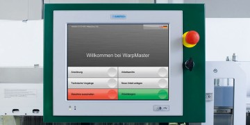 WarpMaster控制單元
